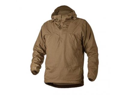 Větrovka Helikon WINDRUNNER Coyote