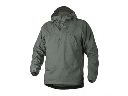 Větrovka Helikon WINDRUNNER Alpha Green