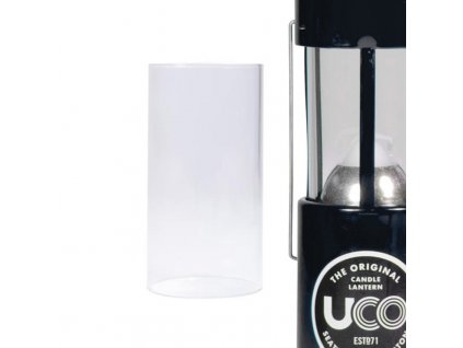 Náhradní sklo pro lucerny UCO Original Candle Lantern™