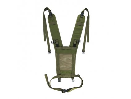 Karrimor SF PLCE Yoke System - Olive Green