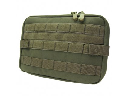 Sumka Condor MOLLE tactical tool ZELENÁ