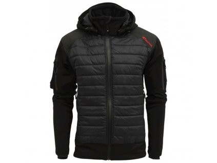 Bunda Carinthia G-Loft ISG 2.0 Jacket - Black