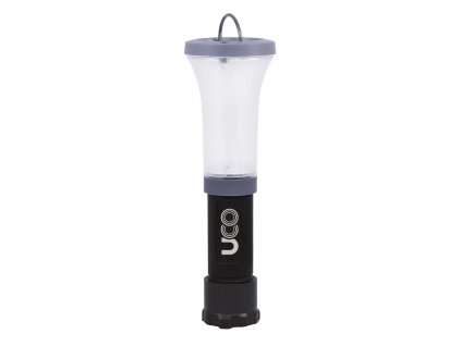 Svítilna a lucerna UCO Clarus 2 LED Lantern - BLACK