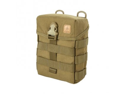 Pouzdro HELIKON Bushcraft E&E Pouch® COYOTE