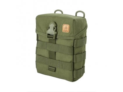 Pouzdro HELIKON Bushcraft E&E Pouch® OLIVE GREEN