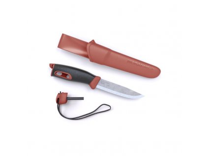 Morakniv Companion Spark - Red