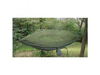 Hamaka SNUGPAK Jungle Hammock Olive