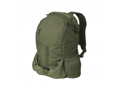 Batoh Helikon RAIDER® Backpack 22l - Olive Green