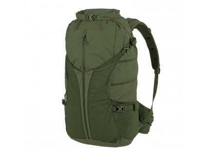 Batoh Helikon Summit Backpack 40-50l Cordura - Olive Green