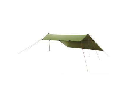 Celta ROBENS Tarp Shelter 3 x 3 m - olivová