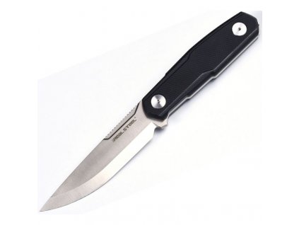 Nůž REAL STEEL Bushcraft Zenith-Scandi 3760