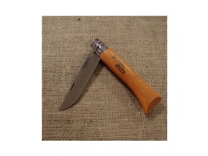 OPINEL VRN 6 Carbon, 7 cm