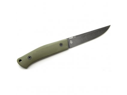 Nůž Brutalica - Primer Olive