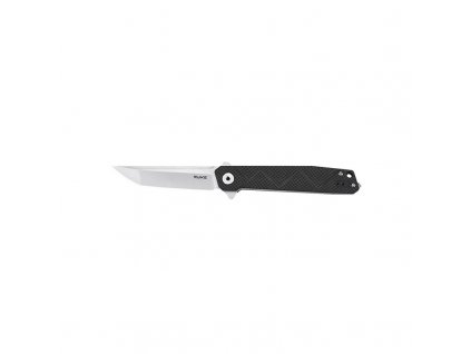 Nůž Ruike P127-CB Carbon Black