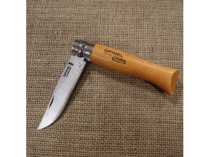 OPINEL VRN 9 Carbon, 9 cm