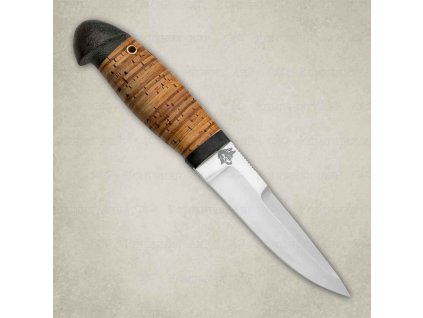 Nůž Zlatoust AiR - Haski elm