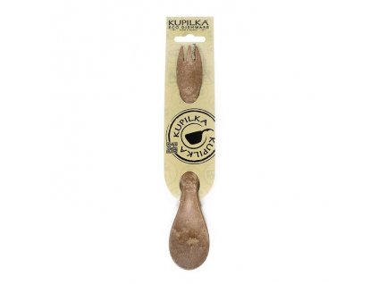 Kupilka spork 225 - Original (BROWN)