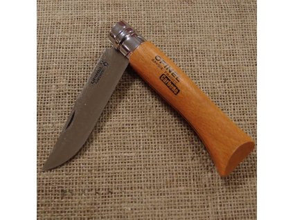 OPINEL VRN 10 Carbon, 10 cm