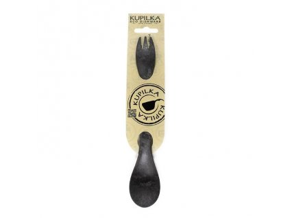 Kupilka spork 225 - Kelo (BLACK)