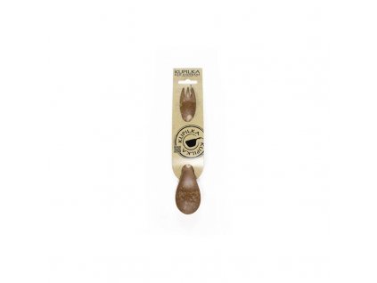 Kupilka spork 205 - Original (BROWN)