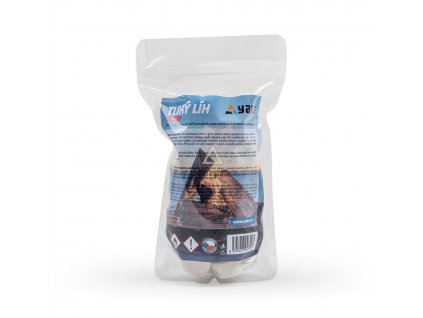 Tuhý líh Yate 350 G / tablety