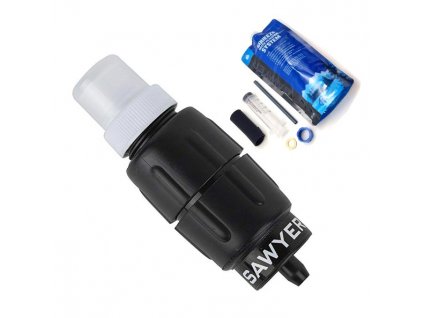 Vodní cestovní filtr SAWYER SP2129 MICRO Squeeze Filter System