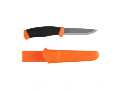 Morakniv Companion (S) Orange