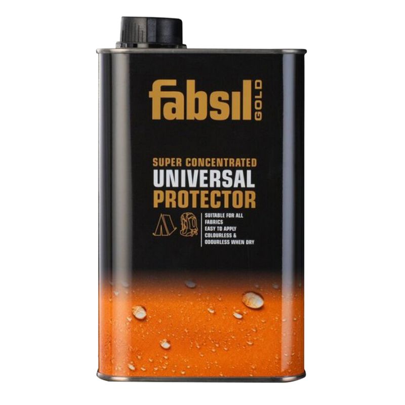 Univerzální impregnace GRANGERS Fabsil Gold Universal Protector - 1000 ml