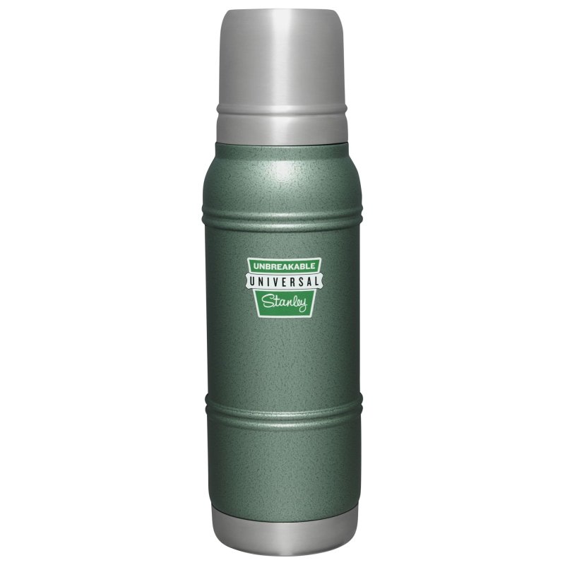 STANLEY® Termoska STANLEY Milestone 1000 ml - 1960 Vintage Green