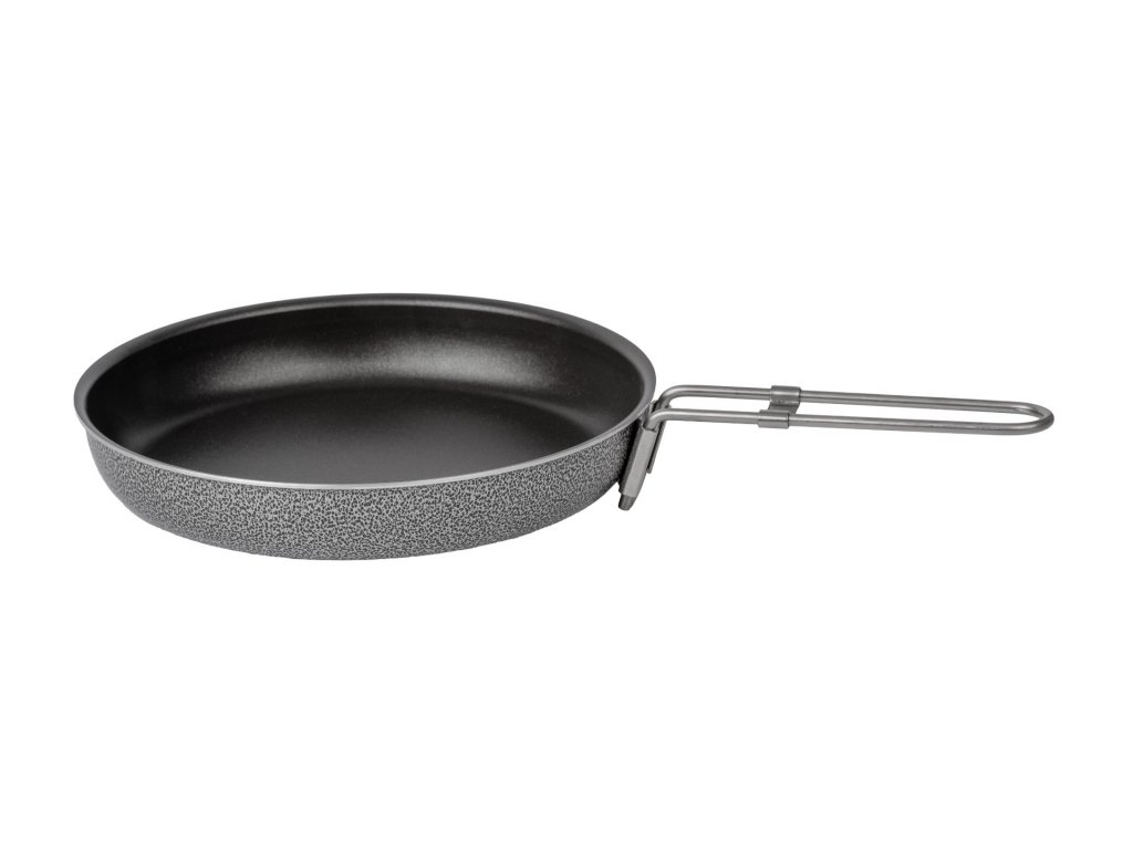 Skládací pánev s nepřilnavým povrchem Trangia Frypan 725-24