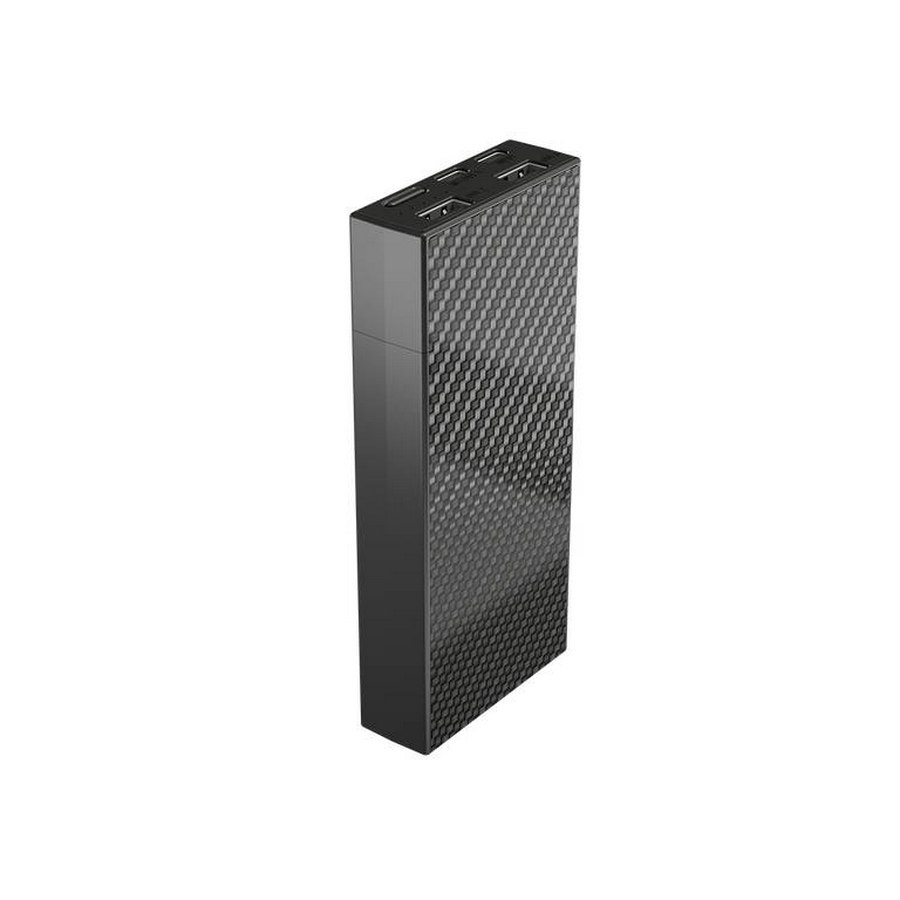 Power banka Nitecore NB 20000 - USB-A / USB-C - 325g