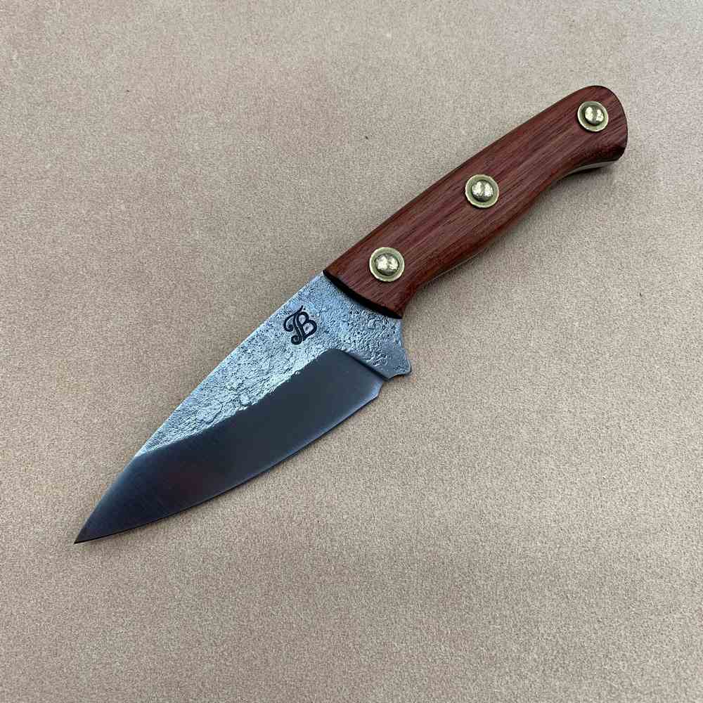 Nůž JUBÖ Bushcraft - 10/7/I