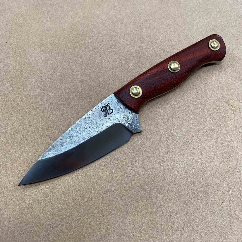 Nůž JUBÖ Bushcraft - 10/7/III