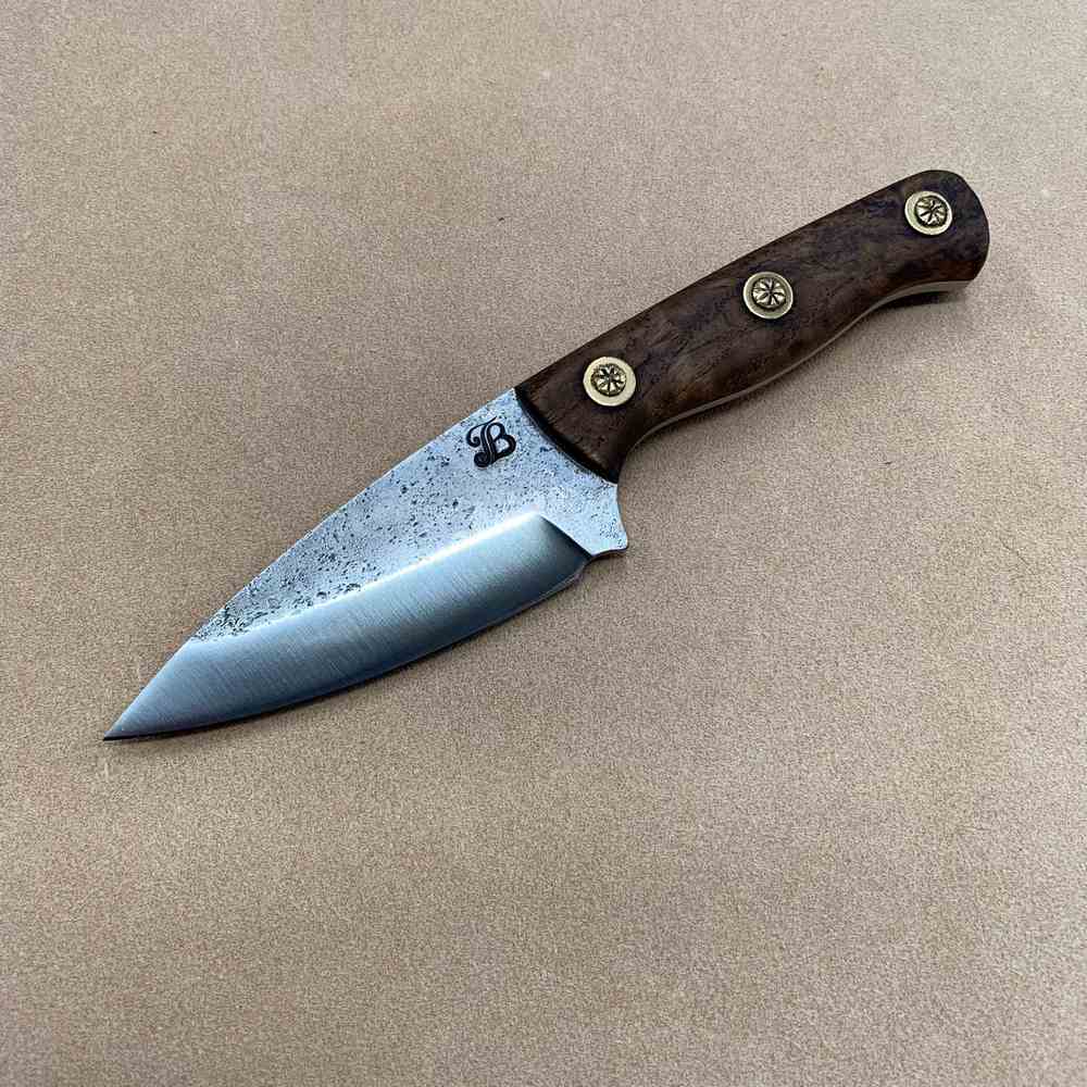 Nůž JUBÖ Bushcraft - 10/7/IV