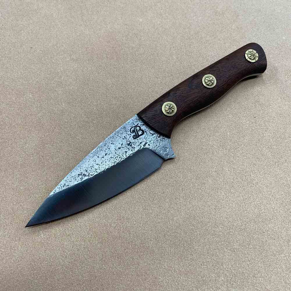Nůž JUBÖ Bushcraft - 10/7/V