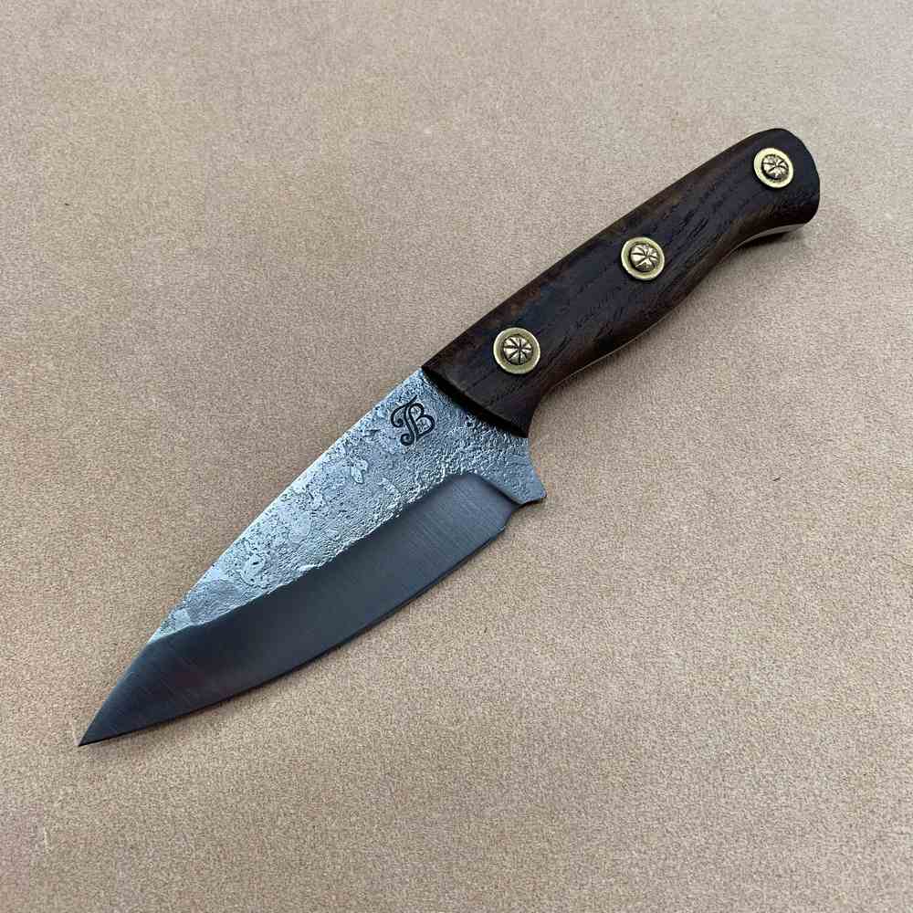 Nůž JUBÖ Bushcraft - 10/7/VI