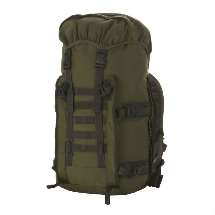 Batoh Berghaus CENTURIO II 30L ZELENÝ