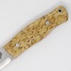 10321 2 nuz tbs ahma puukko curly birch nordic sheath