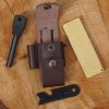 10342 3 nuz tbs boar bushcraft knife mkii turkish walnut dc4 tbs firesteel edition