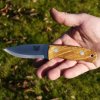 10348 4 nuz tbs lynx bushcraft knife curly birch