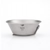 10456 3 titanova miska s drzakem keith bowl with folding handle