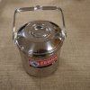 10981 3 nadobi zebra nerezove billy can 12cm