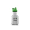 11457 1 detska lahev klean kanteen kid classic sippy cup 355 ml beach bum