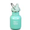 Dětská láhev KLEAN KANTEEN Kid Classic Sippy Cup 355 ml - Beach Bum