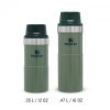 11469 4 termohrnek stanley classic series 350ml zeleny