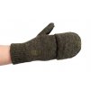 11712 4 vlnene rukavice dovrefjell villahuopa uni