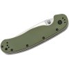 12192 2 ontario rat 1 satin plain foliage green handle