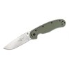 Ontario RAT-1 Satin Plain - Foliage Green Handle
