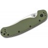 12195 2 ontario rat 1 satin plain od green handle