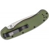 12195 3 ontario rat 1 satin plain od green handle